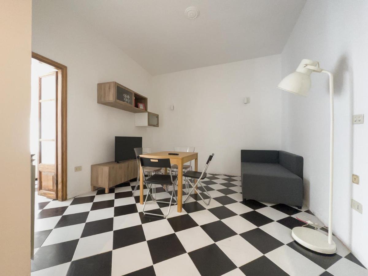 Domus Sant'Elena 2 Appartement Rome Buitenkant foto