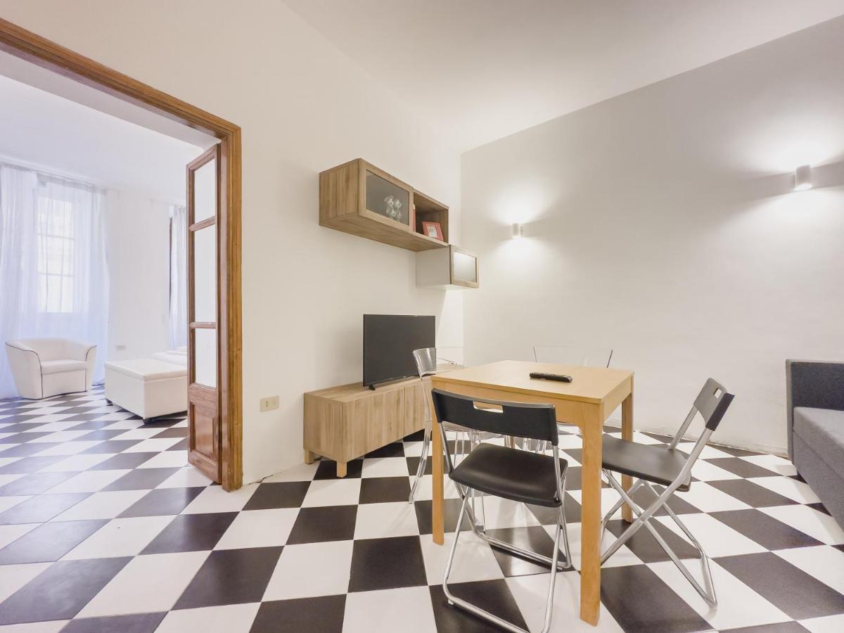 Domus Sant'Elena 2 Appartement Rome Buitenkant foto