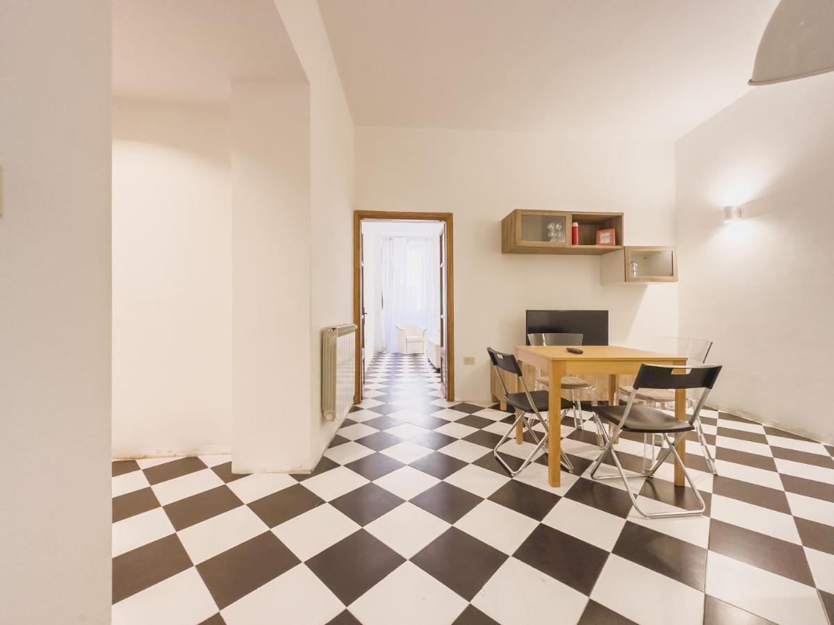Domus Sant'Elena 2 Appartement Rome Buitenkant foto