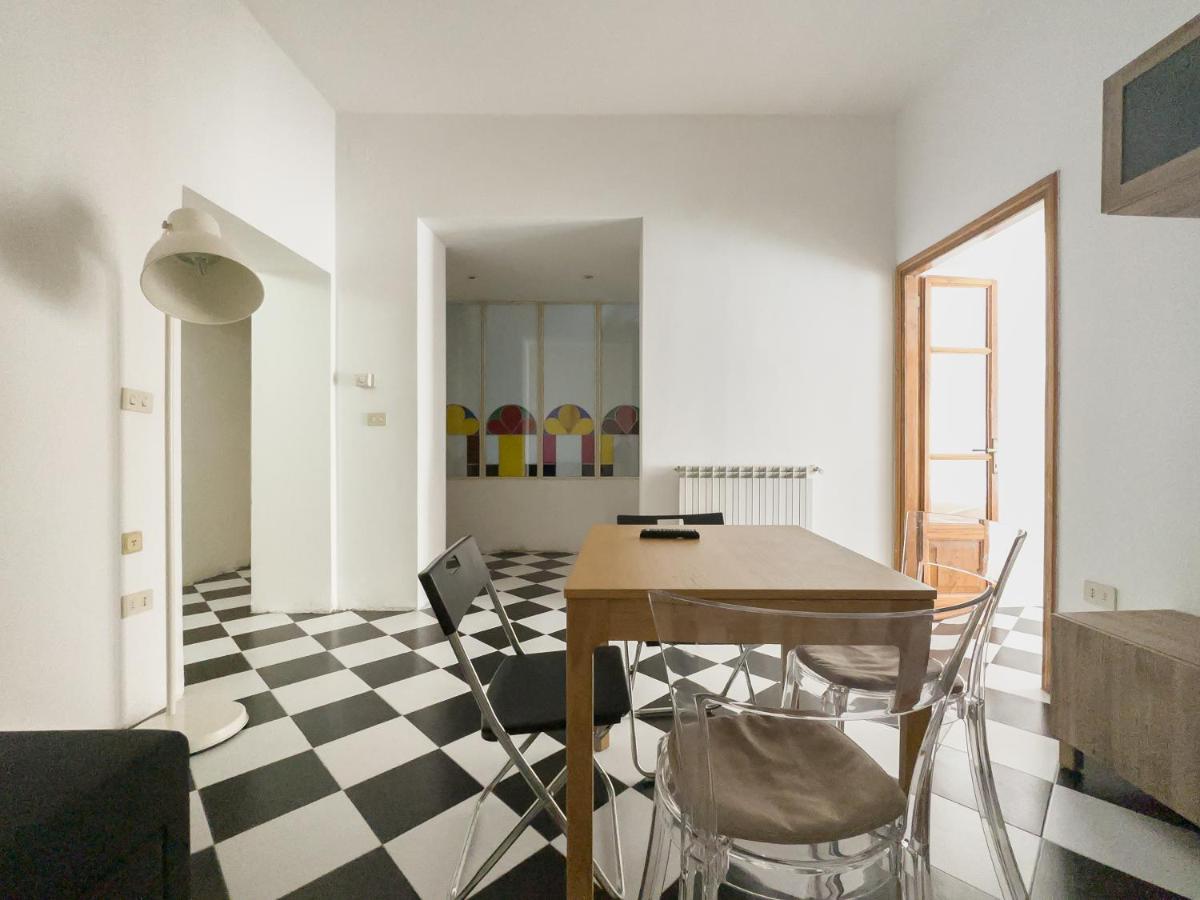 Domus Sant'Elena 2 Appartement Rome Buitenkant foto