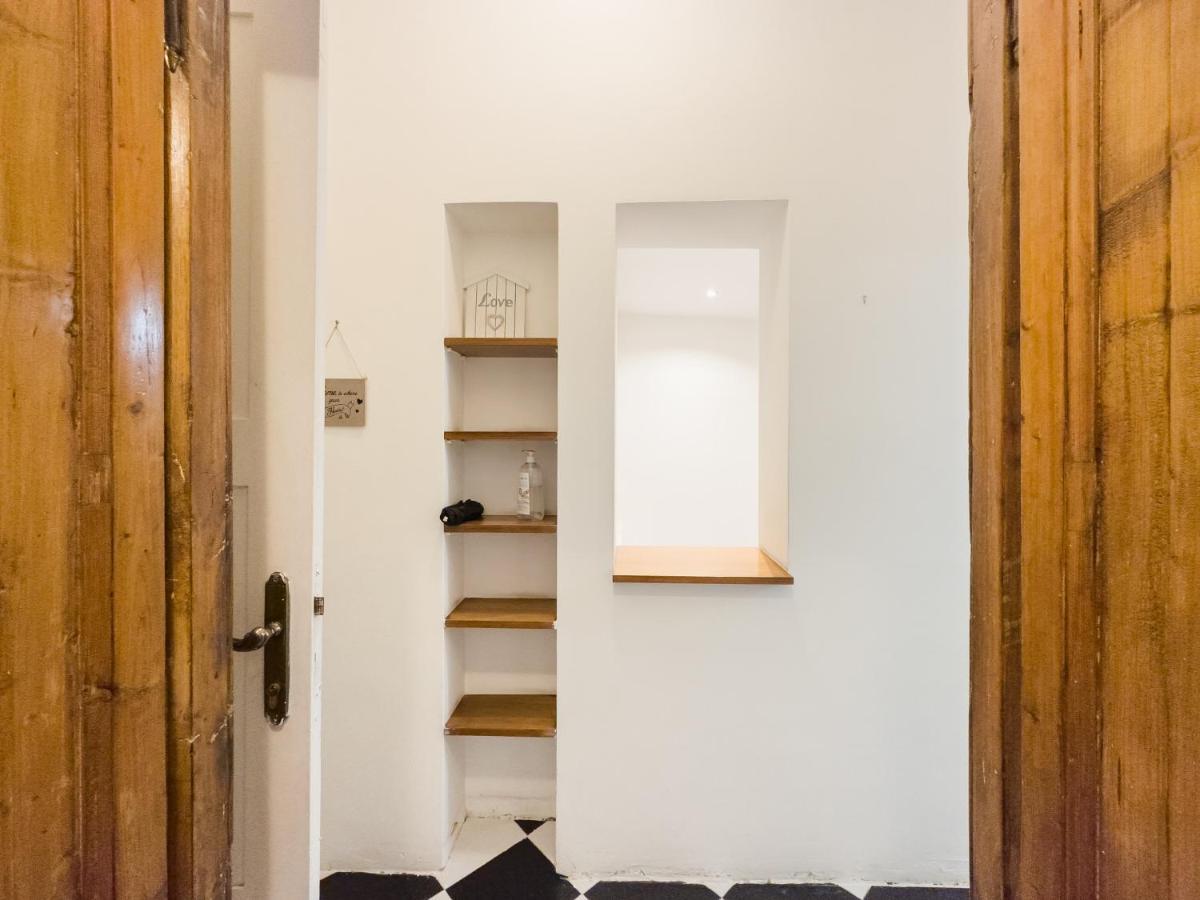 Domus Sant'Elena 2 Appartement Rome Buitenkant foto